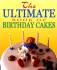 The Ultimate Book of Childrens Party Cakes