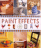 Ultimate Book of Paint-Effects