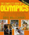 The Complete Book of the Olympics-1992 Edition