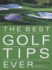 The Best Golf Tips Ever