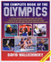 The Complete Book of the Olympics 2004