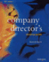 The Company Director's Desktop Guide