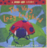 The Very Lazy Ladybird: Pop-Up Edition (a Pop-Up Story)