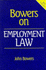 Bowers on Employment Law
