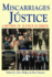 Miscarriages of Justice (a Review of Justice in Error)