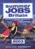 Summer Jobs in Britain 2003, 34th