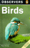The Observer's Book of Birds