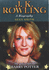J.K. Rowling: a Biography-the Genius Behind Harry Potter
