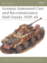 German Armoured Cars and Reconnaissance Half Tracks, 1939-45 (Vanguard)