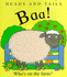 Baa! Who's on the Farm? (Heads & Tails)