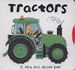 Farm Tractors Action Book (Very First Action Book)