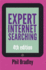 Expert Internet Searching (the Facet Information Literacy Collection)