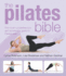 The Pilates Bible: the Most Comprehensive and Accesible Guide to Pilates Ever