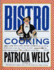 Bistro Cooking: 21st Birthday Edition