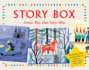 Story Box:Create Your Own Fairy Tales: Create Your Own Fairy Tales