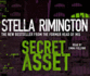 Secret Asset: (Liz Carlyle 2)