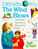 I Wonder Why the Wind Blows and Other Questions About Our Planet (I Wonder Why Series)