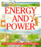 Energy and Power (Young Discoverers)