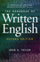 The Handbook of Written English