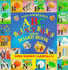 Abc Bouncing Boxes and Board Book (Bouncing Boxes) (Bouncing Boxes S. )