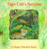 Tiger Cub's Surprise (Magic Window Books) (Magic Windows: Pull the Tabs! Change the Pictures! )