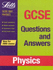 Gcse Question and Answers 2000: Physics Pb (Gcse Questions & Answers S)