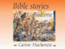 Bible Stories for Bedtime (Colour Books)