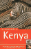 The Rough Guide to Kenya (Rough Guide Travel Guides)