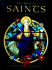 The Book of Saints