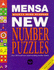 Mensa New Number Puzzles: Mighty Mind Benders