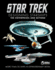 Star Trek Designing Starships: the Enterprises and Beyond: Vol 1