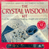 The Crystal Wisdom Book
