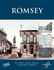 Romsey (Town and City Memories)