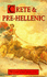 Crete & Pre-Hellenic Myths and Legends