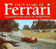 Fifty Years of Ferrari: a Grand Prix and Sports Car Racing History