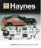 Haynes: the First 40 Years