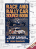 Race and Rally Car Sourcebook: the Guide to Building and Modifying a Competition Car