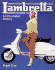 Lambretta Innocenti an Illustrated History