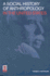Social History of Anthropology in the U.S.