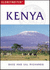 Kenya (Globetrotter Travel Guide)