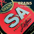 Brains: 125 Years