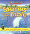 Stories From the Bible: a Look Inside Flapbook With Over 60 Flaps to Open