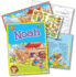 Noah Activity Pack (Candle Activity Packs)