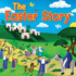 The Easter Story (Candle Bible for Kids)