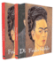 Frida Kahlo and Diego Rivera (Temporis Collection)