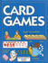 Card Games (Brockhampton Diagram Guides)