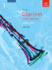 Selected Clarinet Exam Pieces 2008-2013, Grade 1, Score, Part & Cd (Abrsm Exam Pieces)