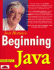Beginning Java