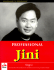 Professional Jini