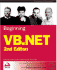 Beginning Vb. Net, Second Edition